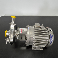 Fristam Pumps FPR Series Centrifugal Pump image 2